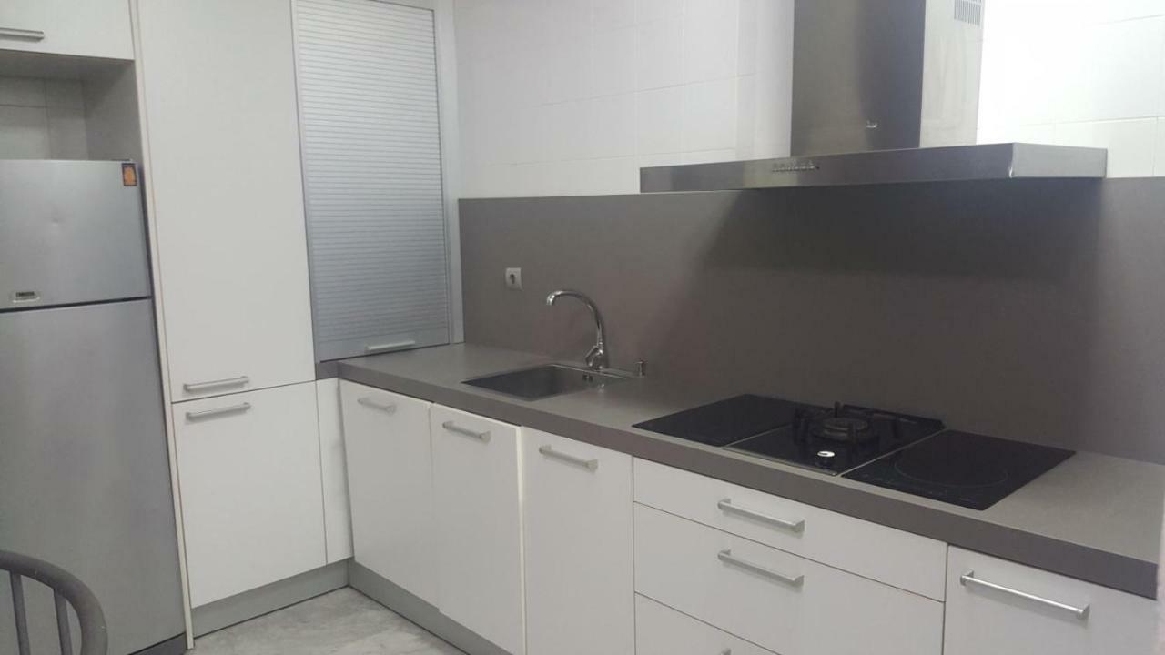 Duplex Centro Apartment Cadiz Exterior photo